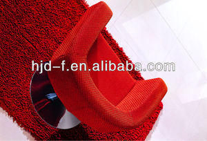 Living Room Fabric Swivel <strong>Chair</strong>,red Color <strong>Chair</strong>,office <strong>Arm</strong> <strong>Chair</strong> - Product Image 2