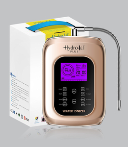 Portable Life ionizers the very taste and healths water for family life with CE/DVE/EMC/UL certificates - Product Image 1