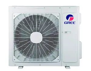 LOMO GWH24QD-K1NNA1A Gree Thương Hiệu Treo Tường Inverter Ac Điều Hòa Không Khí Chia Loại