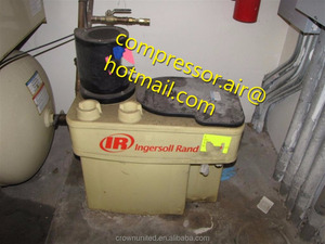 60 CFM Séparateur Huile-Eau | Ingersoll Rand <span class=keywords><strong>PSG</strong></span>-7 - Product Image 2