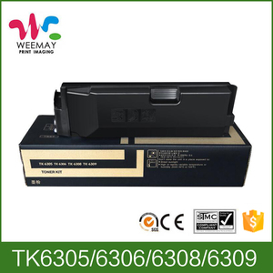 <span class=keywords><strong>Ali</strong></span> expres Chine cartouche de toner compatible pour Kyocera TK-6309 - Product Image 4