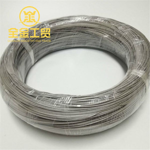 Chất Lượng Cao Hình Dạng Bộ Nhớ Niken Hợp Kim Titan Dây - Product Image 5