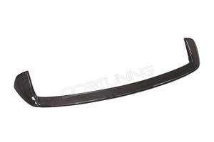 <span class=keywords><strong>Spoiler</strong></span> Stile AC per <span class=keywords><strong>BMW</strong></span> <span class=keywords><strong>F20</strong></span> 2012 - 2017 Serie 1 116i 120i 118i M135i in Fibra di Carbonio per Tetto Posteriore / Superiore - Product Image 6