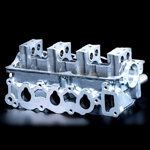 Chev rolet de culasse SPARK 0.8L MATIZ 0.8L F8CV 96642708 96316210 11110A80D00-000 - Product Image 1