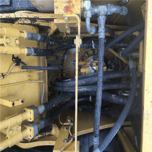 Excavadora Usada Cat 318 en Venta a Bajo Precio - Product Image 6