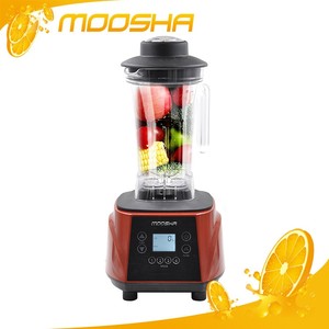 OEM & DEM elettrodomestico Da Cucina Frullatore Smerigliatrice Per Cibo Secco E Umido - Product Image 6