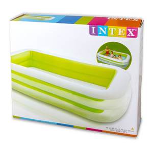 <span class=keywords><strong>Piscine</strong></span> gonflable familiale <span class=keywords><strong>INTEX</strong></span> 56483 - Product Image 5