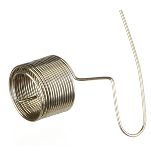 NS-7ไต้หวันทำชิ้นส่วนจักรเย็บผ้าในประเทศตรวจสอบความตึงเครียดฤดูใบไม้ผลิสำหรับนักร้อง - Product Image 1