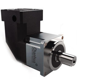 Reductor de <span class=keywords><strong>Motor</strong></span> Servo AC Serie <span class=keywords><strong>ABR</strong></span>, Reductor de Engranajes Planetarios Helicoidales de Precisión, Caja de Engranajes para <span class=keywords><strong>Motor</strong></span> Paso a Paso - Product Image 1