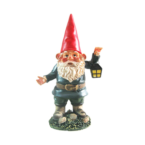 Moules en résine pour gnomes de jardin - Product Image 2