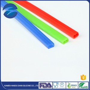 Tiras de sellado Junta Tórica de <span class=keywords><strong>Silicona</strong></span> fabricante - Product Image 2