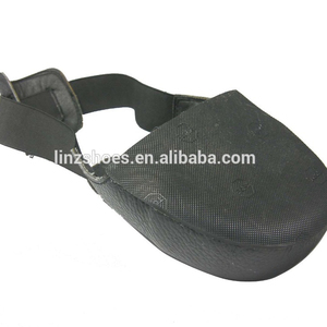 Chaussures de sécurité antidérapantes de haute qualité avec embout en acier EN modèle 522 dotées d'une semelle intérieure en caoutchouc - Product Image 2