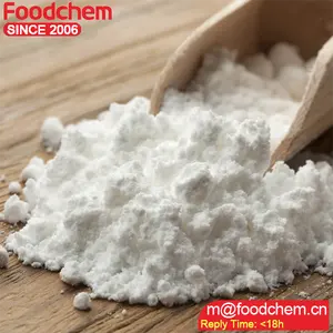 Factory Maltodextrin High Quality CAS NO 9050366 Food Additives Maltodextrin For Cake