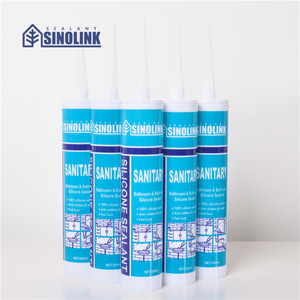 SINOLINK Weifang sıhhi silikon dolgu için sualtı - Product Image 3