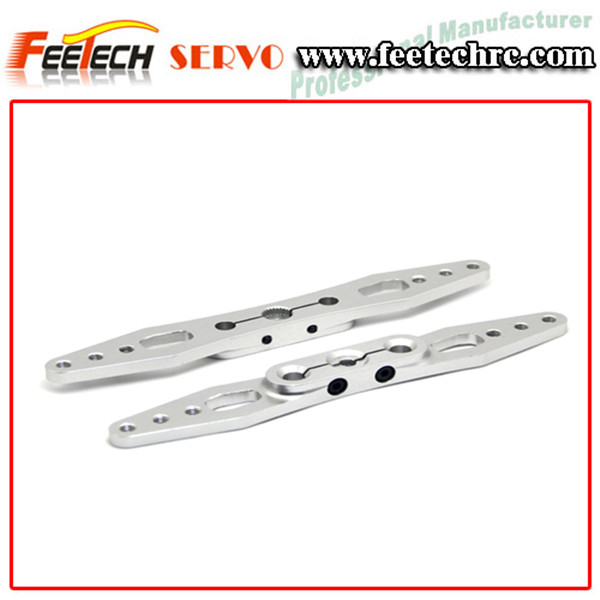 новый дизайн secraft rc полный металла рукой сервопривода 2.5 m3 серебра мл. spektrum ра/с и алюминиевых дета