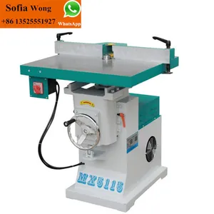 universal vertical cnc woodworking milling machine