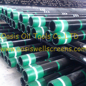 In diameter 13''3/8 casing casing API steel K55 full - Product Image 1