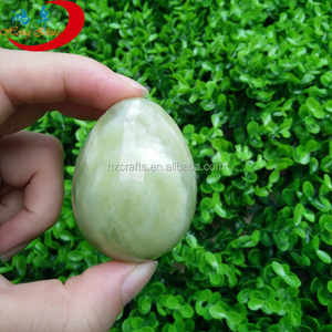 Ovos de Jade para Exercício Vaginal, Produto Sexual para Mulheres, Brinquedos Sexuais Kegel em Dubai - Product Image 3