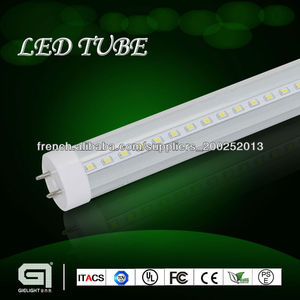 60cm/120cm/150cm 85-265VAC <span class=keywords><strong>LED</strong></span> tube CRI> 80, PF> 9.5 electronic ballast compatible tube <span class=keywords><strong>led</strong></span> <span class=keywords><strong>t8</strong></span> - Product Image 5