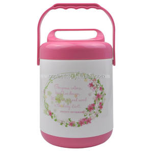 1.6L <strong>STANLEY</strong> HOT COLD <strong>FOOD</strong> JAR <strong>FLASK</strong> VACUUM ADVENTURE CONTAINER CAMPING with Handle - Product Image 5