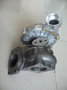 Qualità eccellente K24 OM364A Turbo 53249706010 turbocompressore 3640960399kz 3.97L Diesel Per Mercedesbenz Camion di wuxi fabbrica