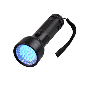 Linternas y tipo led, led fuente <span class=keywords><strong>de</strong></span> luz uv uv 51 led 395 nm <span class=keywords><strong>ultravioleta</strong></span> uv linterna - Product Image 3