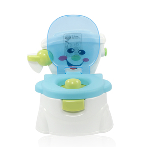 Siège de toilette pour bébé <span class=keywords><strong>Pot</strong></span> d'entraînement portable en plastique pour enfant <span class=keywords><strong>Pot</strong></span> d'entraînement pour enfants <span class=keywords><strong>WC</strong></span> intérieur pour bébé <span class=keywords><strong>Pot</strong></span> pour enfants en plastique - Product Image 2