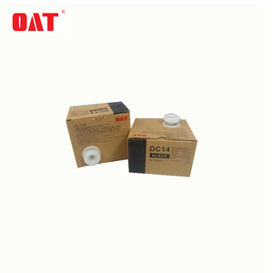 Encre <span class=keywords><strong>de</strong></span> duplication DC14 compatible avec l'imprimante <span class=keywords><strong>de</strong></span> duplication Duplo DP-M420/C120/C110 - Product Image 1