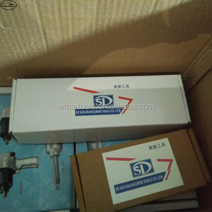 <span class=keywords><strong>Marteau</strong></span> à chocs pneumatique robuste de 1 po - Product Image 5