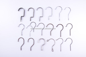 <strong>Automatic</strong> Cloth Hanger Hooks Making <strong>Machine</strong> &amp; <strong>Thread</strong> <strong>Rolling</strong> <strong>Machine</strong> - Product Image 2