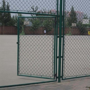 Chi phí-Hiệu Quả Tùy Chỉnh Chuỗi Liên Kết Hàng Rào Panels Gooday <span class=keywords><strong>Home</strong></span> <span class=keywords><strong>Depot</strong></span> - Product Image 5