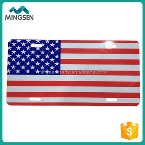 Nhà Sản Xuất Biển Số Làm Biển Số Của Riêng Bạn - Product Image 6