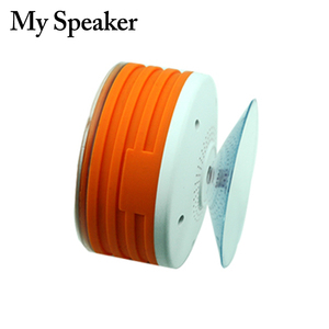 2016 caliente nuevo distribuidor de productos quería electrónica mini Altavoz Bluetooth con MP3 descarga de canciones - Product Image 3