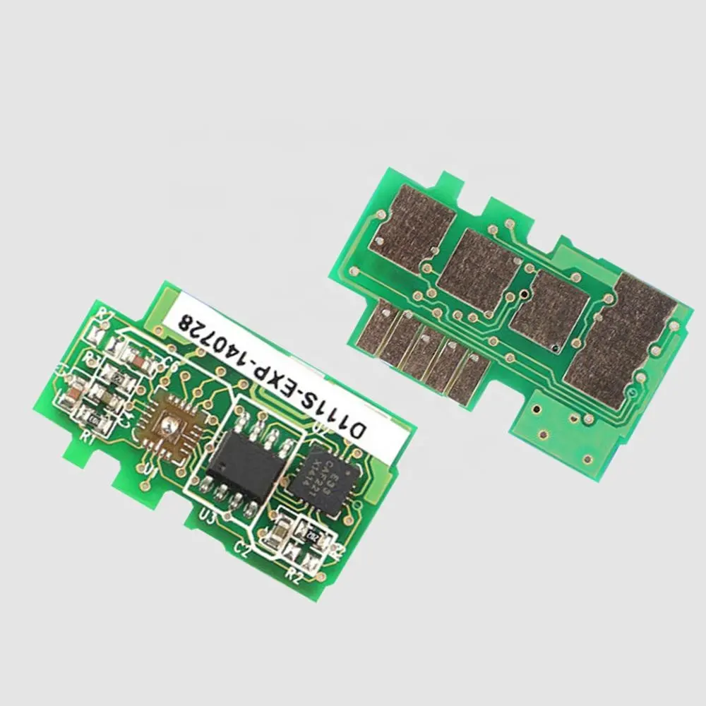 Compatible toner chip for Samsung MLT-D101S MLT D101 101S cartridge reset chip