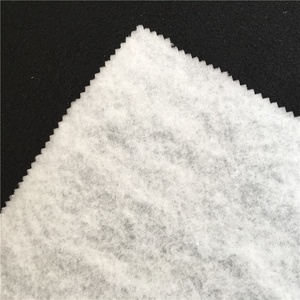 Material <span class=keywords><strong>de</strong></span> poliéster <span class=keywords><strong>de</strong></span> aire caliente <span class=keywords><strong>no</strong></span> <span class=keywords><strong>tejida</strong></span> estabilizado <span class=keywords><strong>tela</strong></span> acolchado <span class=keywords><strong>guata</strong></span> y <span class=keywords><strong>de</strong></span> <span class=keywords><strong>tela</strong></span> - Product Image 5