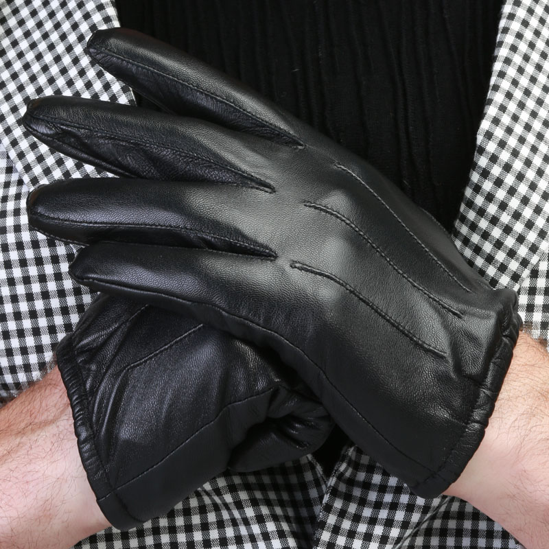Noir S
