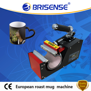 Pressa a Caldo per Tazze Marca Brisense con Certificazione CE, Vendita Diretta dalla Fabbrica - Product Image 1