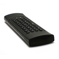 Télécommande rétroéclairée Shenzhen IMO MX3 2.4g Air Fly Mouse pour Android Tv Box X96 T95z Plus Mini PC