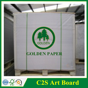 230 gm coche de papel couche papel para la impresión de alta cote - Product Image 1
