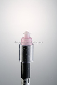 2017 en gros haut quanlity utiles de luxe en plastique grand en plastique bouchon à vis - Product Image 6