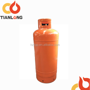 Bombola di <span class=keywords><strong>Gas</strong></span> GPL per Cucina da 50kg di Grande Capacità dalla Fabbrica Cinese - Product Image 4