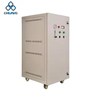 20 Lít Mỗi Phút PSA Máy Phát Oxy Công Nghiệp Để Sử Dụng Kim Loại Nóng Chảy - Product Image 1