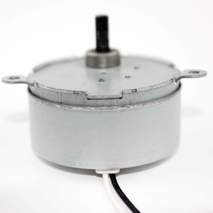 Sillón de masaje de <span class=keywords><strong>Motor</strong></span> de engranajes - Product Image 4