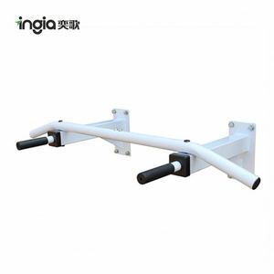 Montado en la pared <span class=keywords><strong>Chin</strong></span> Up Bar puerta - Product Image 3