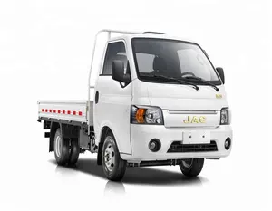JAC mini truck 以优惠的价格出售 008615826750255 (Whatsapp)