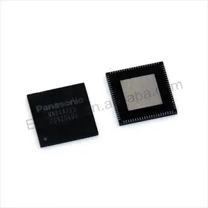 ECMart New and Original Host HD chip IC MN864729 for PS4