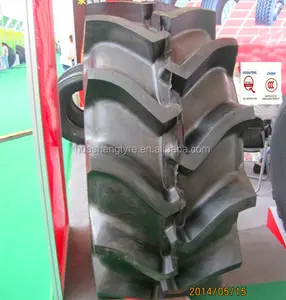 Hot sale Agricultural Paddy field tire 23.1-26 with R2 deep tread pattern