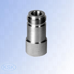 การขึ้นรูปด้วยเครื่องจักร CNC สำหรับงานประดิษฐ์ชิ้นส่วนโลหะทำจากสเตนเลสสตีลที่กำหนดเองรวมถึงงานเจาะลวดและเจาะรู - Product Image 6