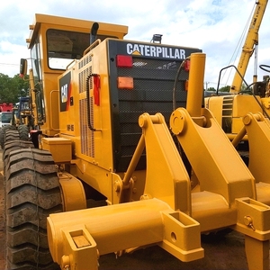 นักเรียนระดับประถมใช้แมว140H มอเตอร์ซีรีส์มือสองจากประเภท140แมว - Product Image 4