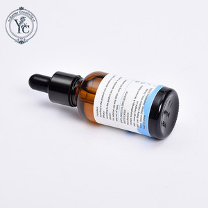 OEM ODM <span class=keywords><strong>Facial</strong></span> Anti envejecimiento hidratante <span class=keywords><strong>antioxidante</strong></span> elevación Anti arrugas ácido hialurónico suero - Product Image 3